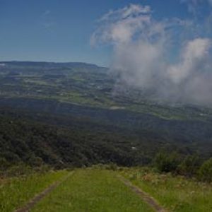Vol parapente au dimitile
